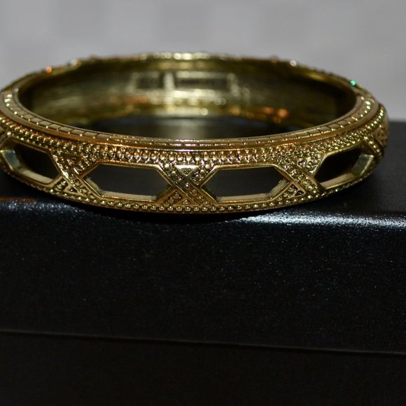 Heidi Daus Triple Play Set of Bracelets - Picture 9 of 12